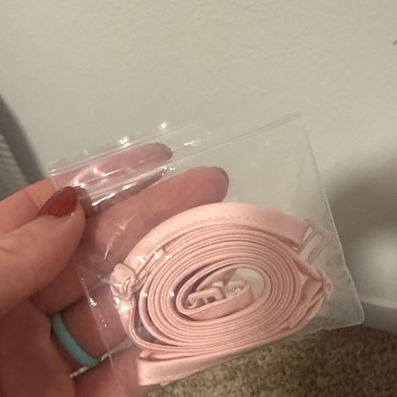 The A&F Julia Strapless Slip Maxi Dress - Picture 5 of 5